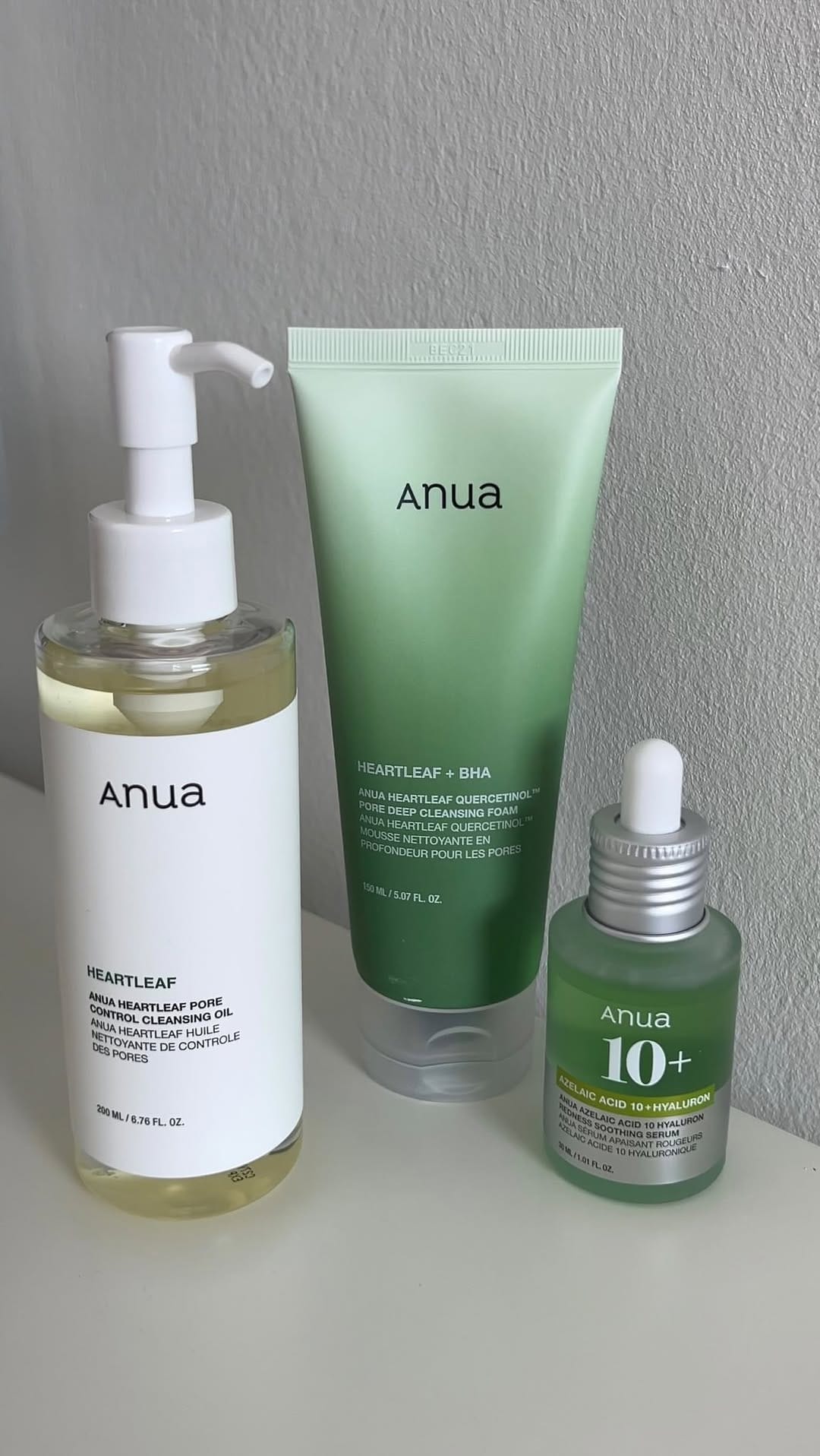 Post 7 by Beauty Content Creator | Lisa on Instagram (video)