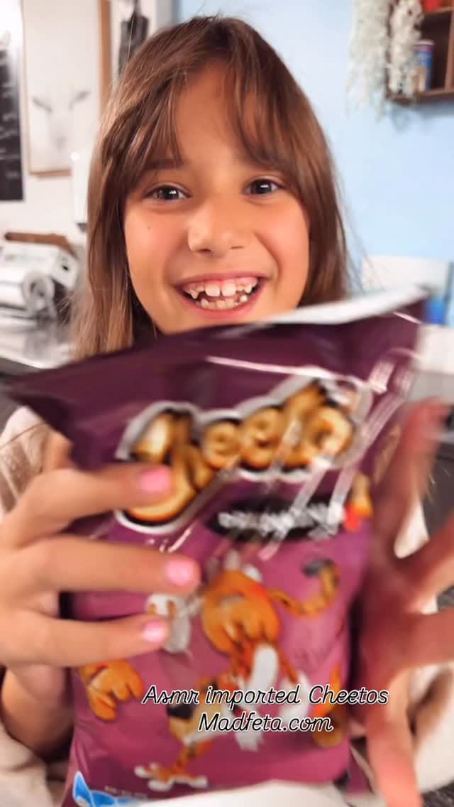 Post 9 by Greek International Market on Instagram (video)