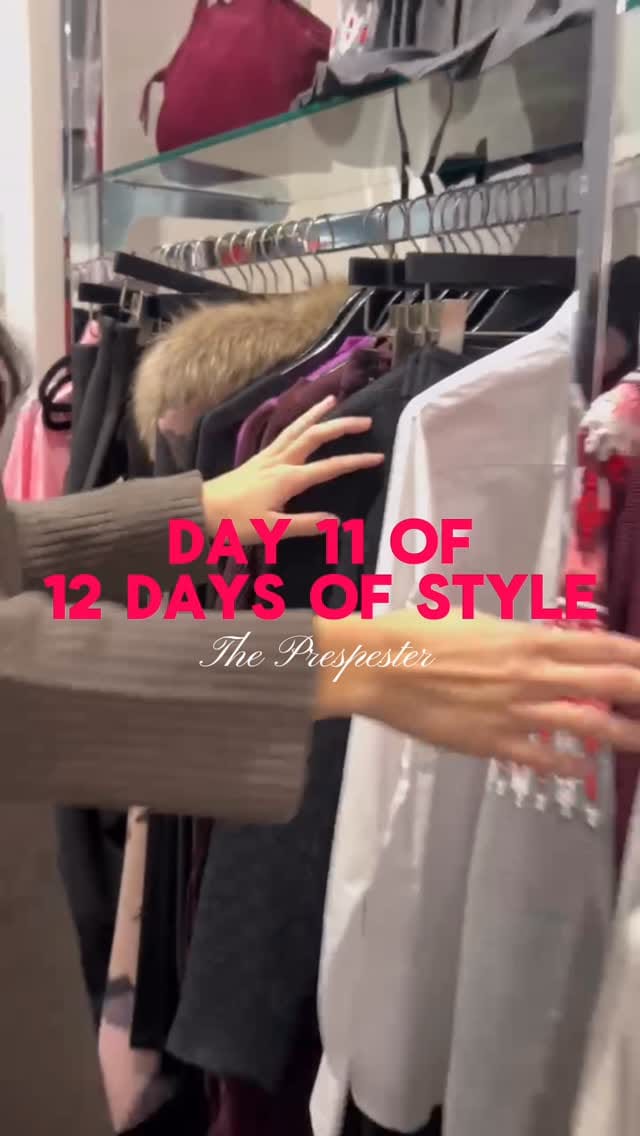 Post 5 by SophiaLustig on Instagram (video)