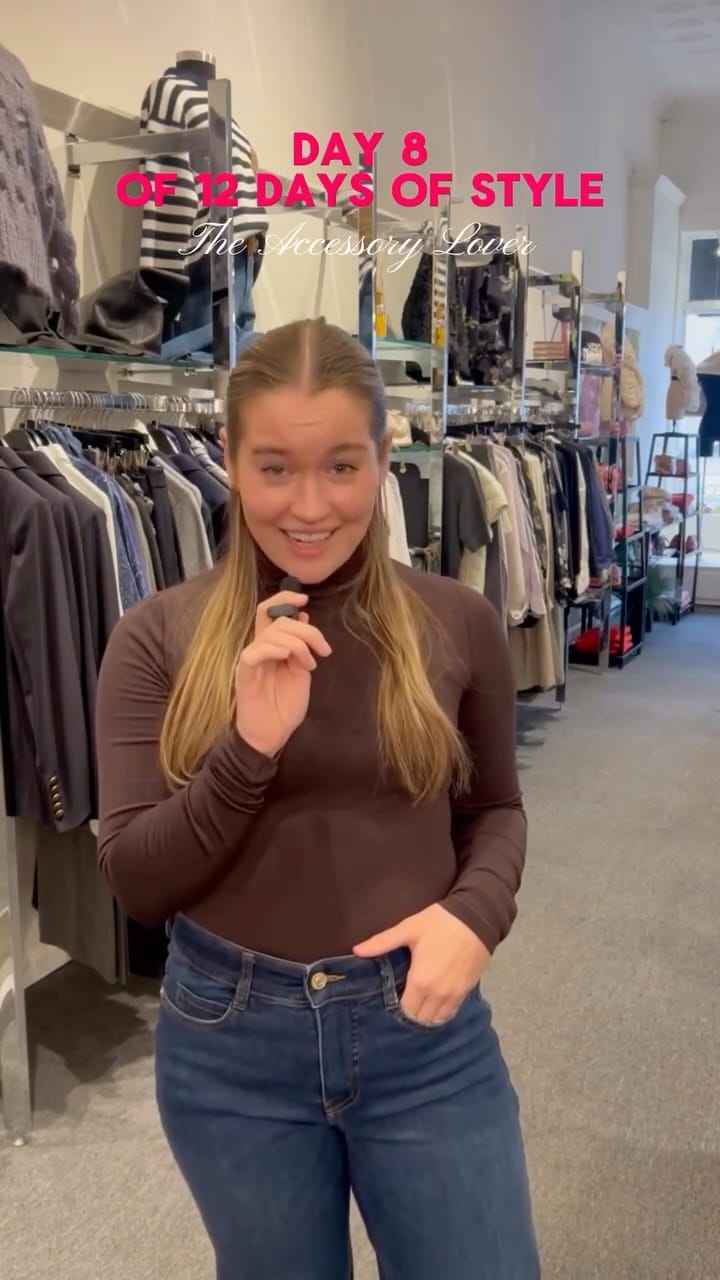 Post 9 by SophiaLustig on Instagram (video)