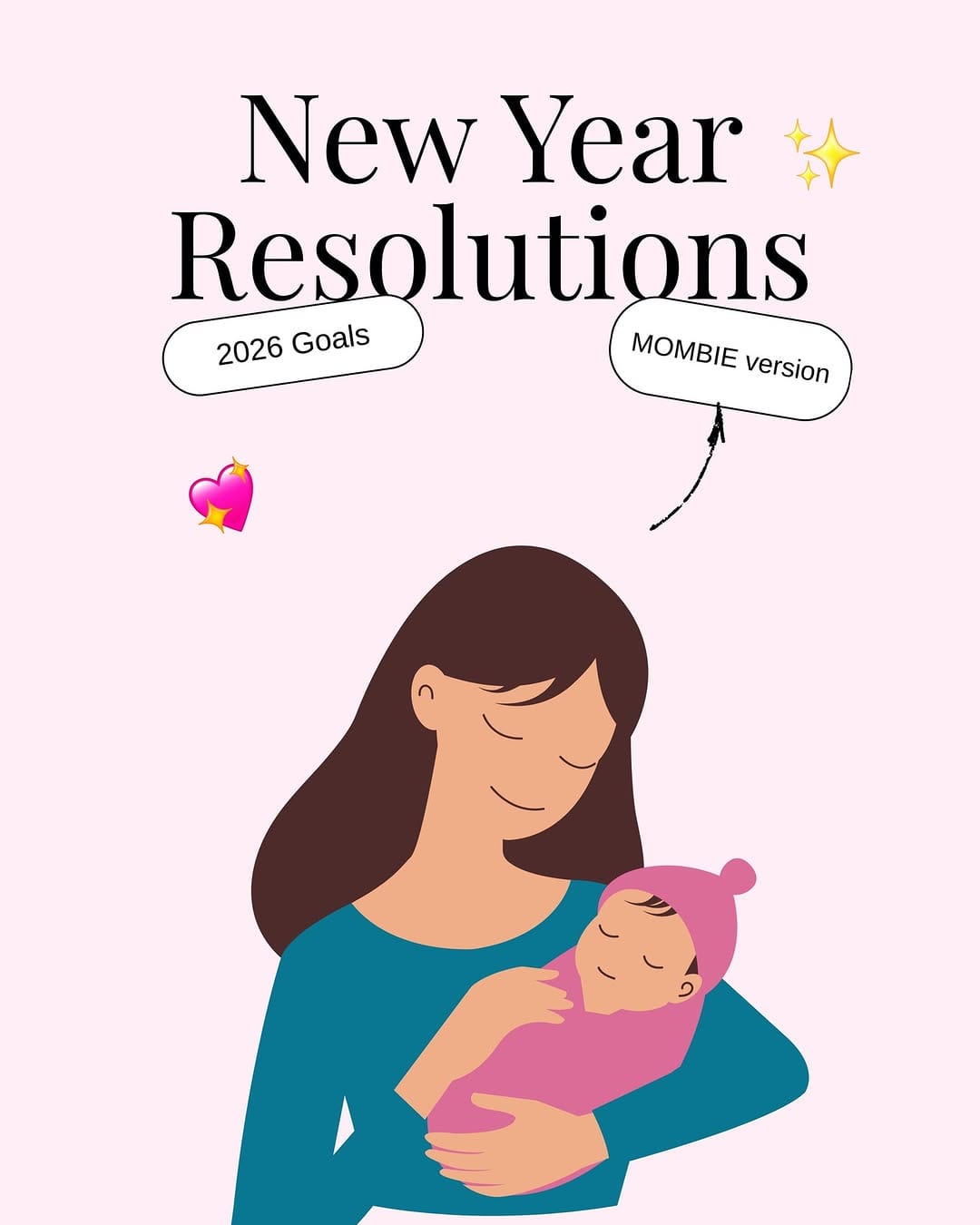 Post 8 by Bawse Baby- Baby & Toddler Wellness Store on Instagram (carousel)