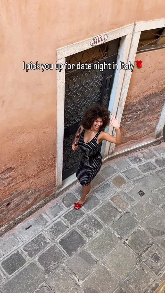 Post 6 by Ange-Sophie Reich ♡ on Instagram (video)