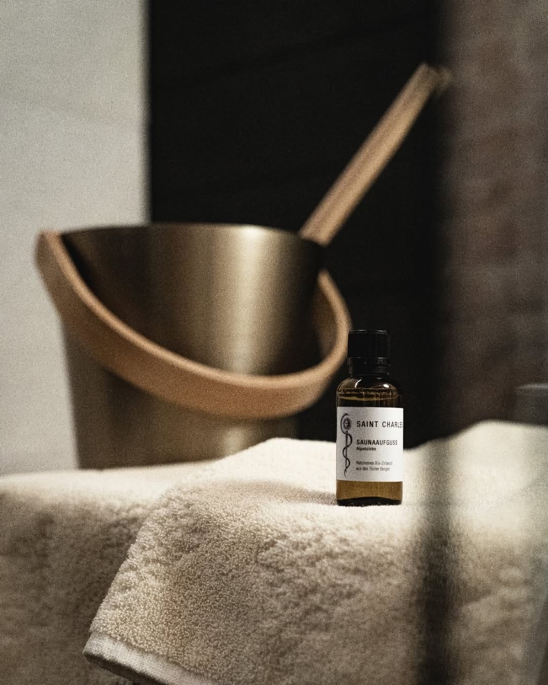 Post 3 by Saint Charles Apothecary on Instagram (image)