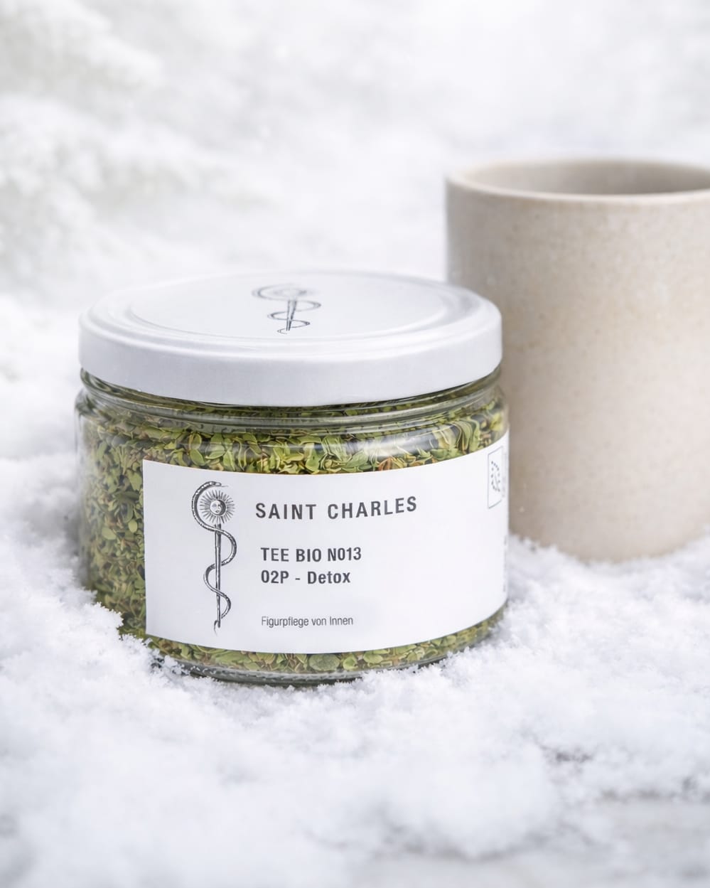Post 4 by Saint Charles Apothecary on Instagram (image)