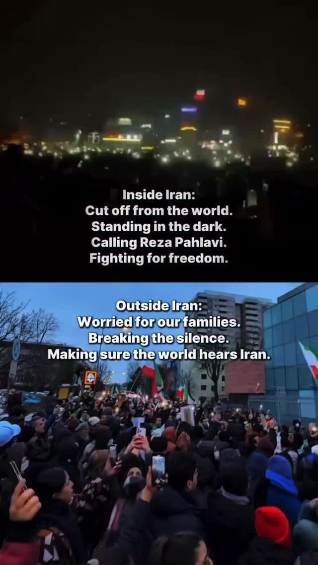 Post 4 by Sarvenaz Nasseri on Instagram (video)
