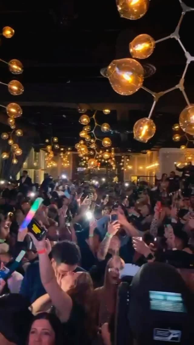 Post 9 by E-rock Entertainment Hospitality & Nightlife on Instagram (video)