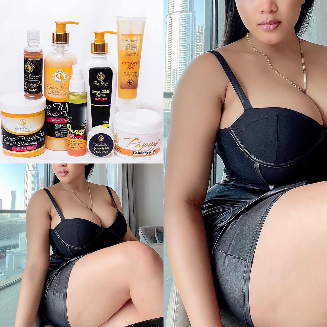 Post 9 by Glowessence Skincare on Instagram (carousel)