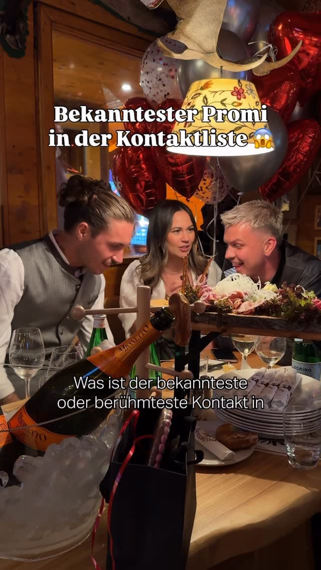 Post 3 by Spieth & Wensky | Dirndl & Lederhosen on Instagram (video)