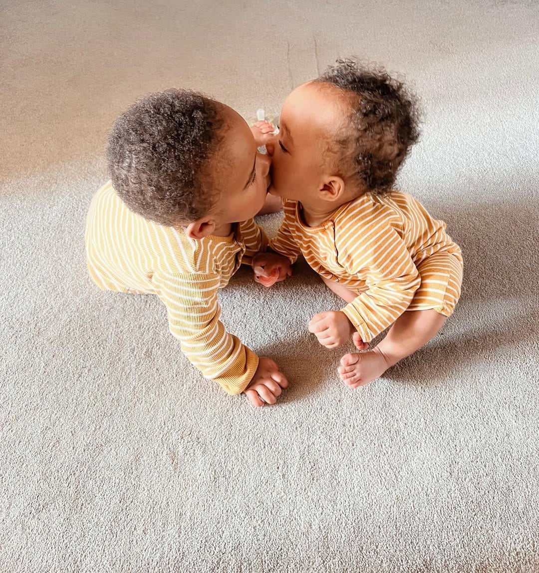 Post 8 by LILLY | TWINMOM on Instagram (image)