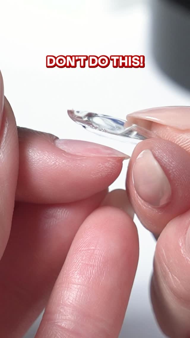 Post 7 by Young Nails Inc on Instagram (video)