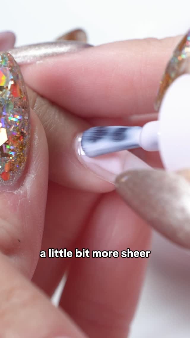 Post 9 by Young Nails Inc on Instagram (video)