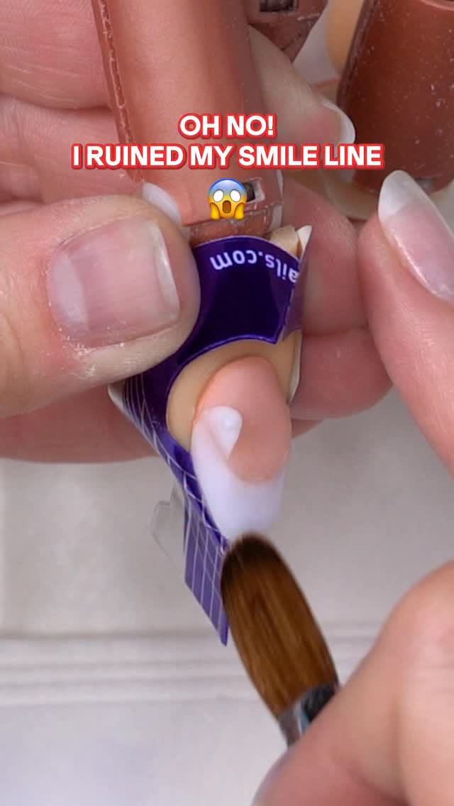 Post 5 by Young Nails Inc on Instagram (video)