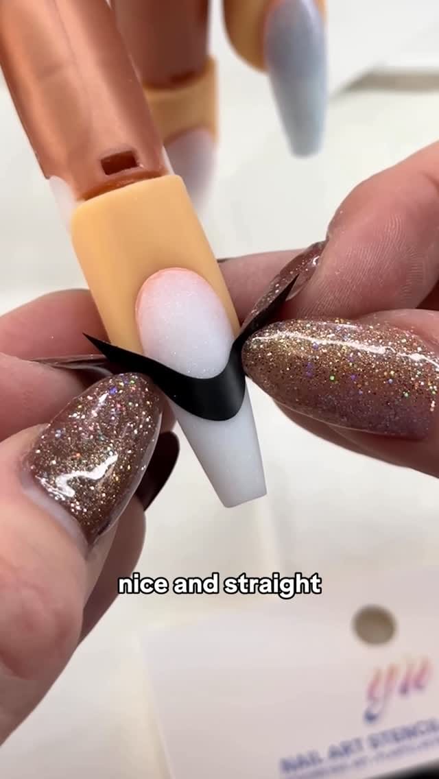 Post 2 by Young Nails Inc on Instagram (video)