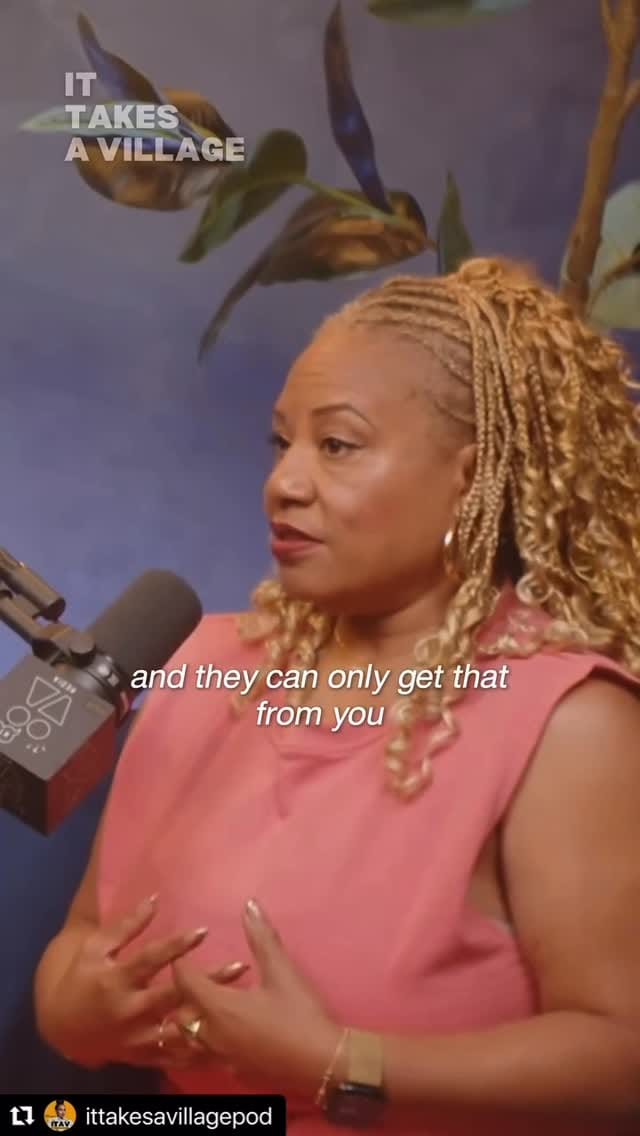 Post 2 by Felicia Leatherwood Brush on Instagram (video)
