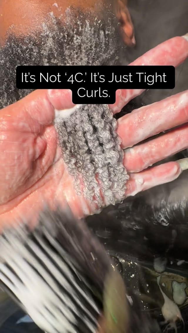 Post 1 by Felicia Leatherwood Brush on Instagram (video)