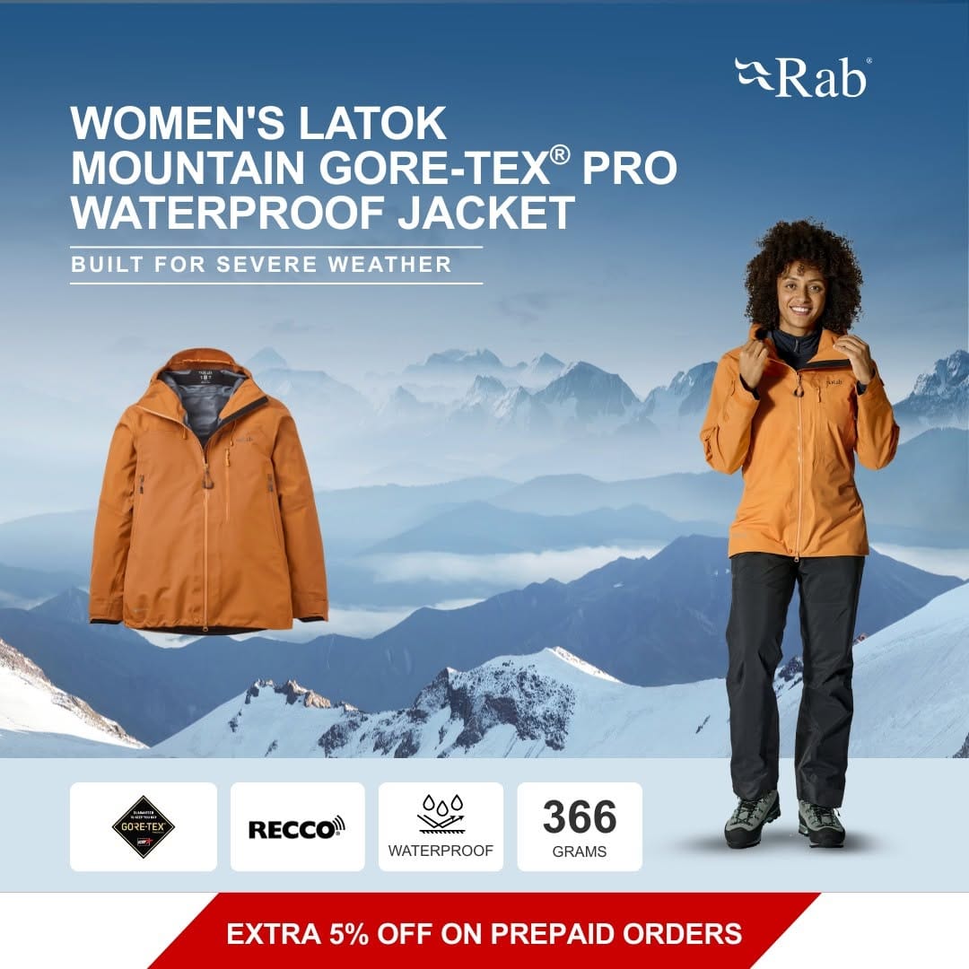 Post 8 by Trek Kit India on Instagram (carousel)