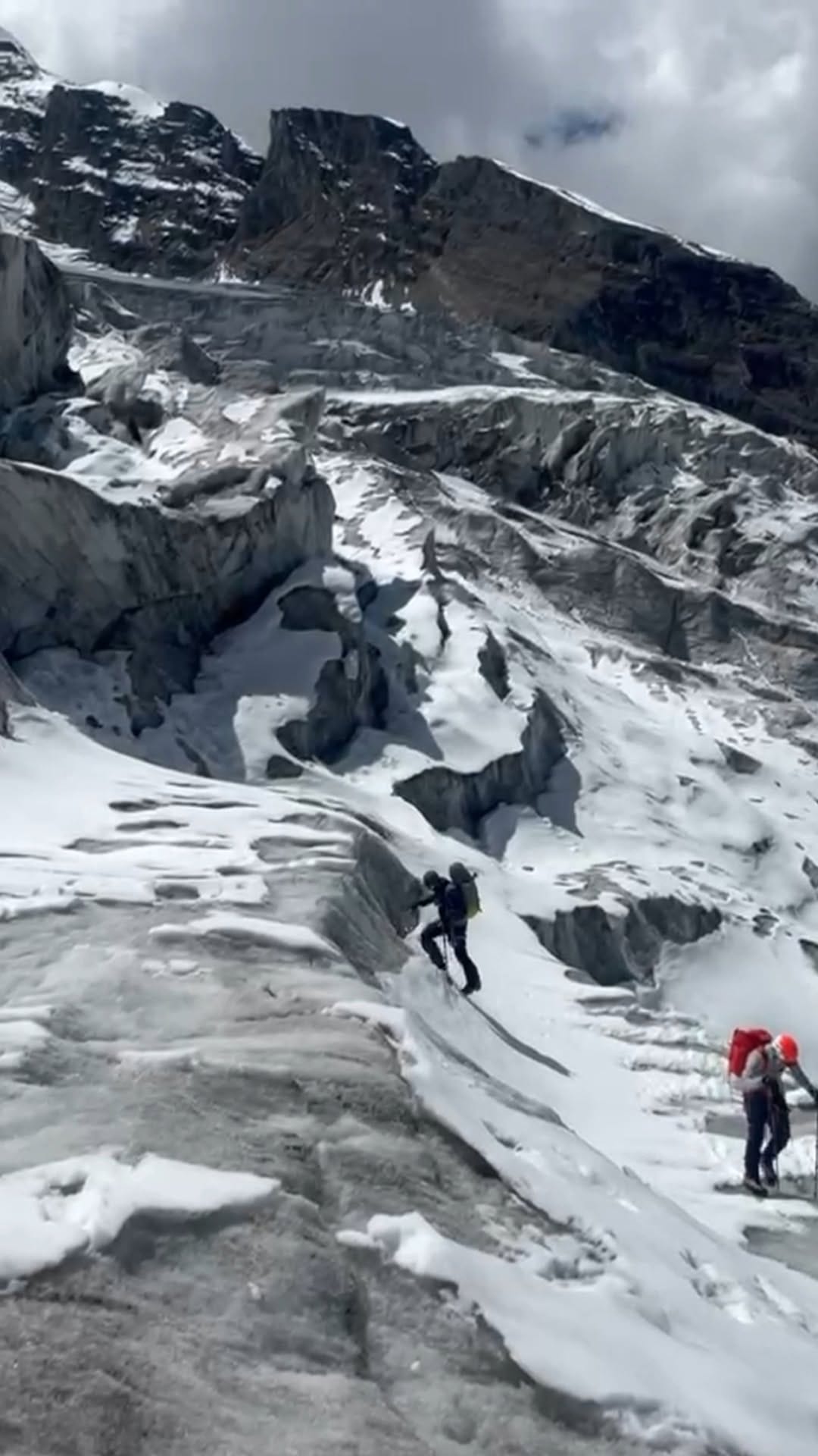 Post 3 by Trek Kit India on Instagram (video)