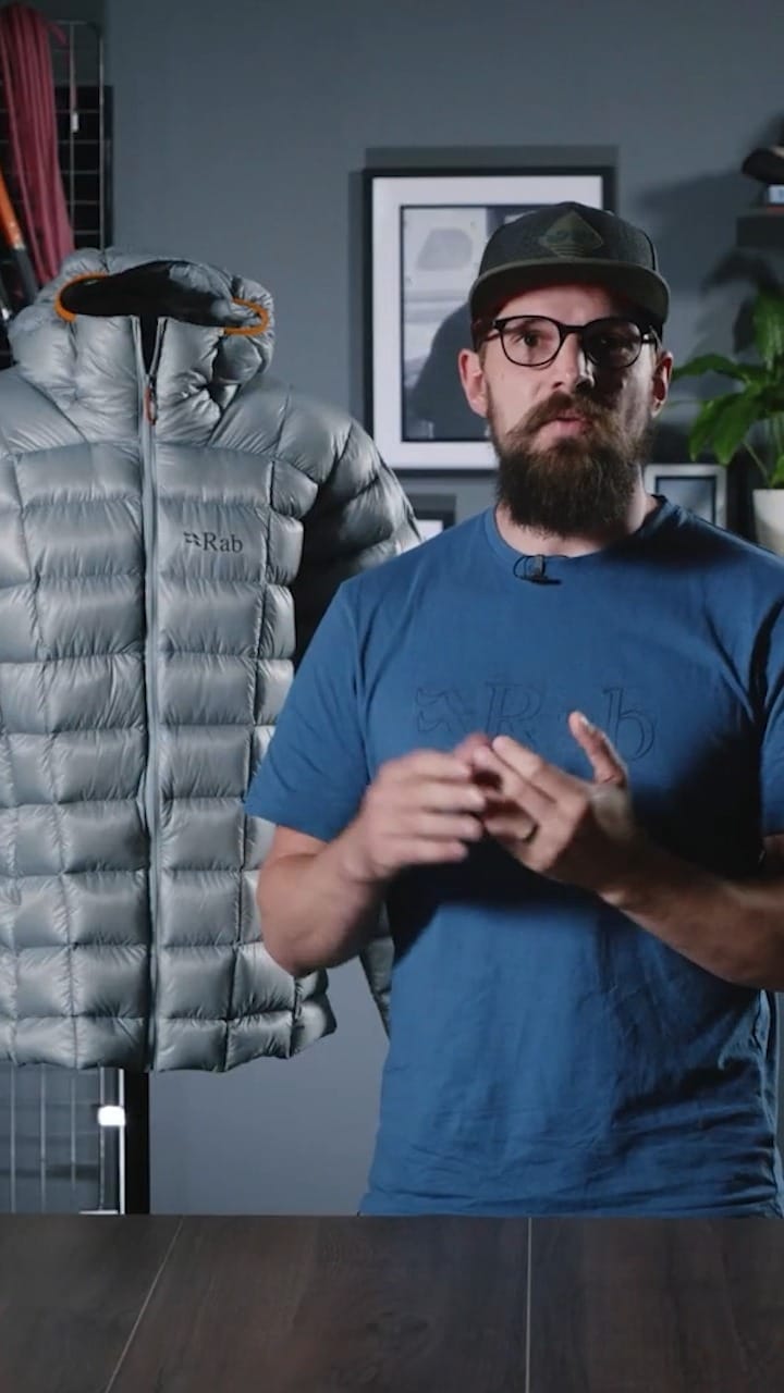 Post 5 by Trek Kit India on Instagram (video)