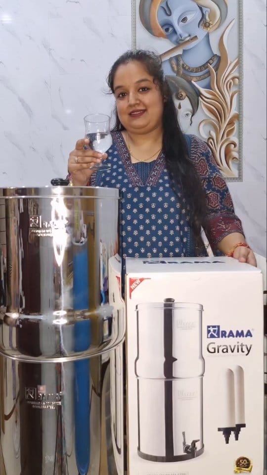 Post 10 by Shivani  Gupta on Instagram (video)
