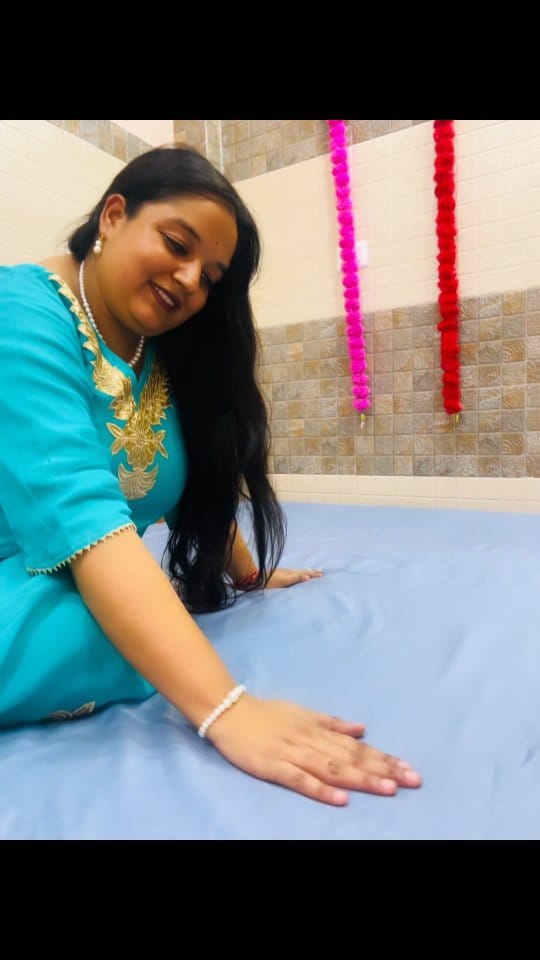 Post 9 by Shivani  Gupta on Instagram (video)