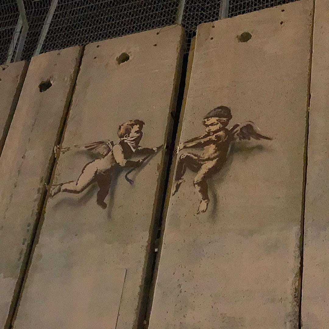Post 6 by Urban Art 24 on Instagram (image)
