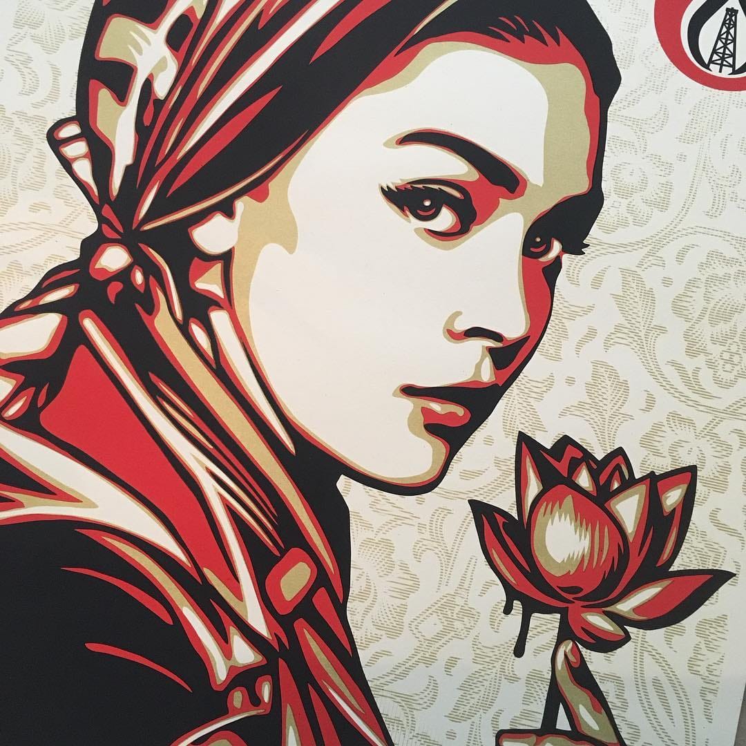 Post 3 by Urban Art 24 on Instagram (image)