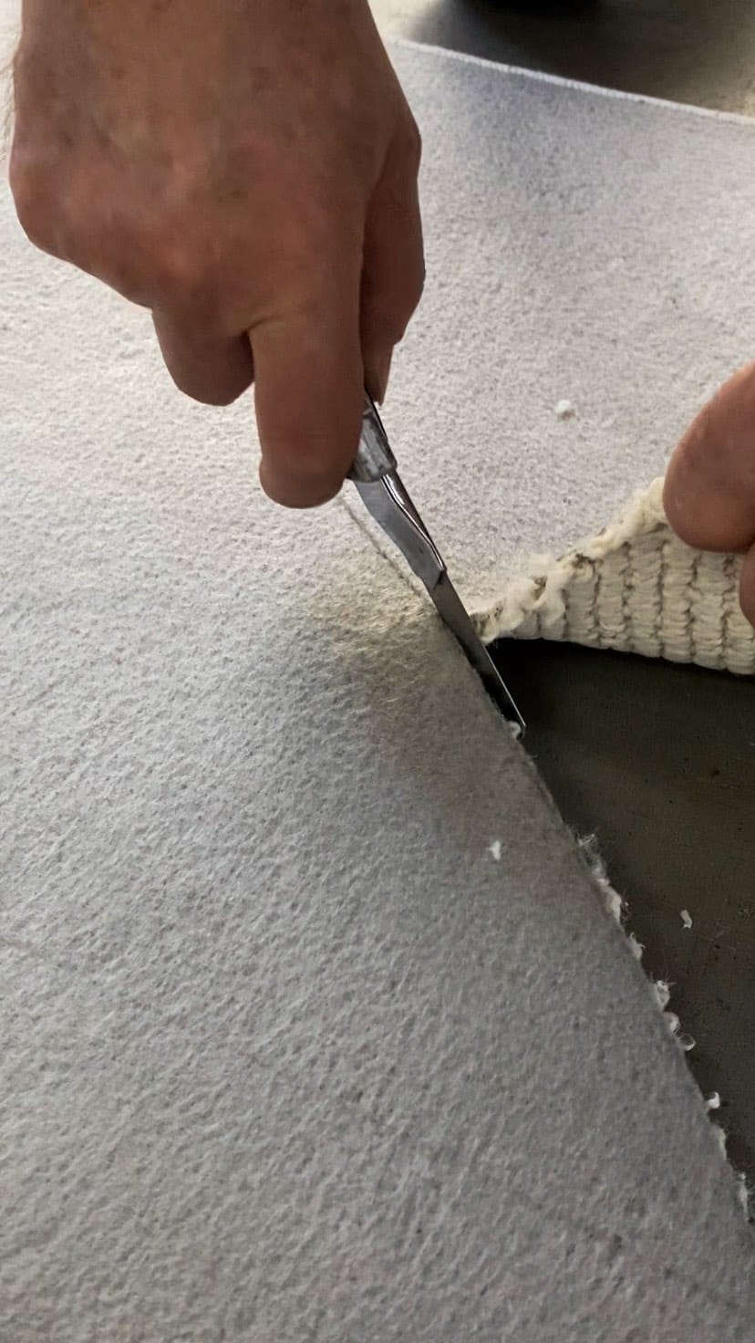 Post 8 by Latina Haus Tapetes Carpetes on Instagram (video)