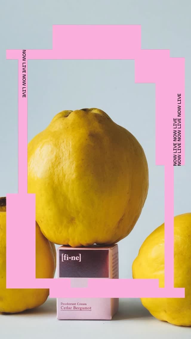Post 6 by Fine Cosmetic on Instagram (video)