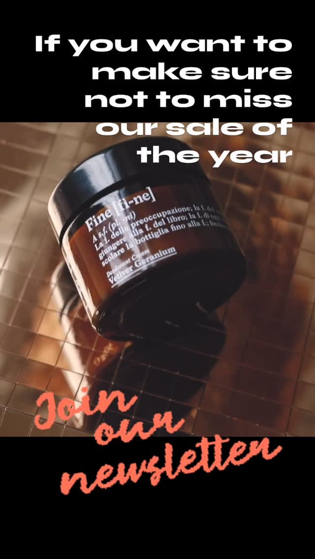 Post 8 by Fine Cosmetic on Instagram (video)