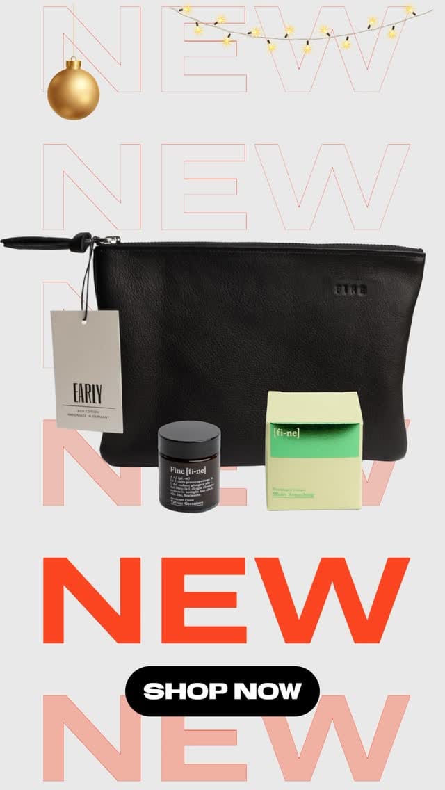 Post 3 by Fine Cosmetic on Instagram (video)