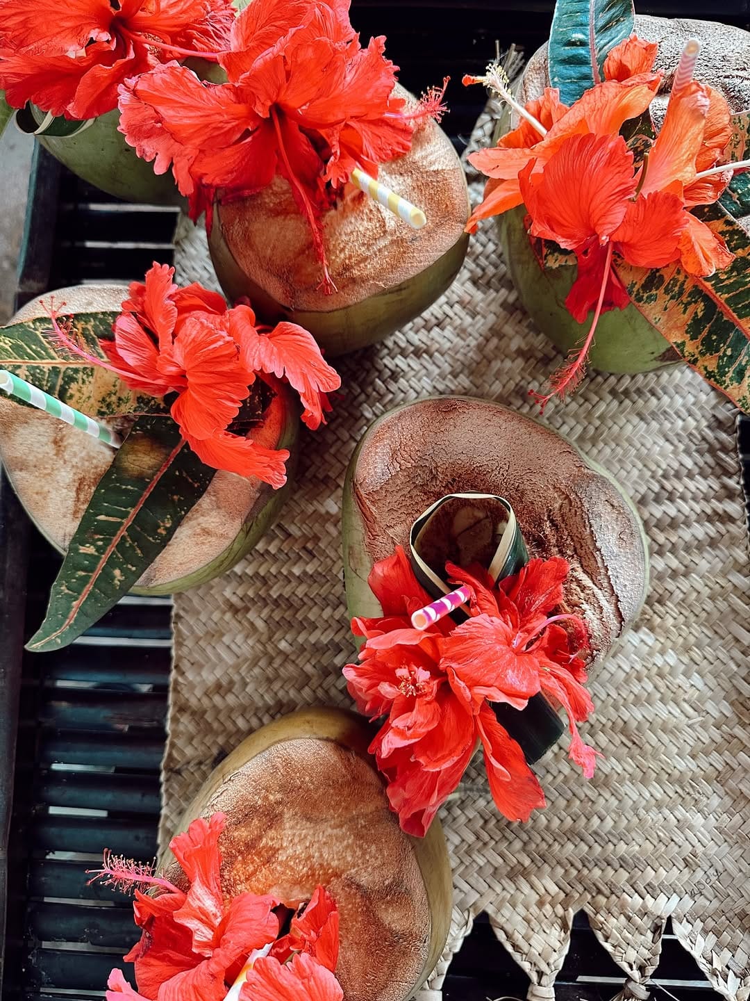 Post 8 by Island Traders | Bali on Instagram (carousel)