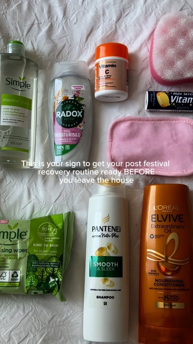 Post 4 by Bodycare on Instagram (video)