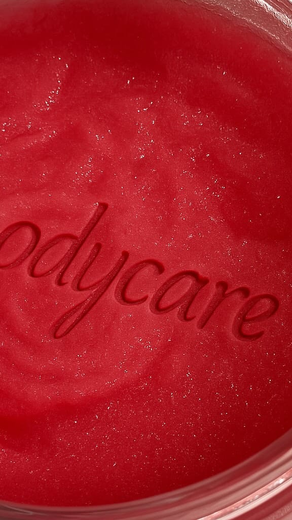Post 6 by Bodycare on Instagram (video)