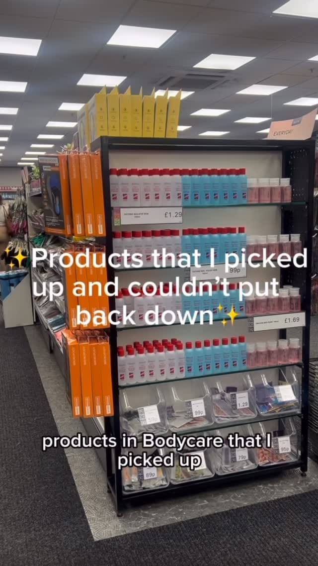 Post 2 by Bodycare on Instagram (video)