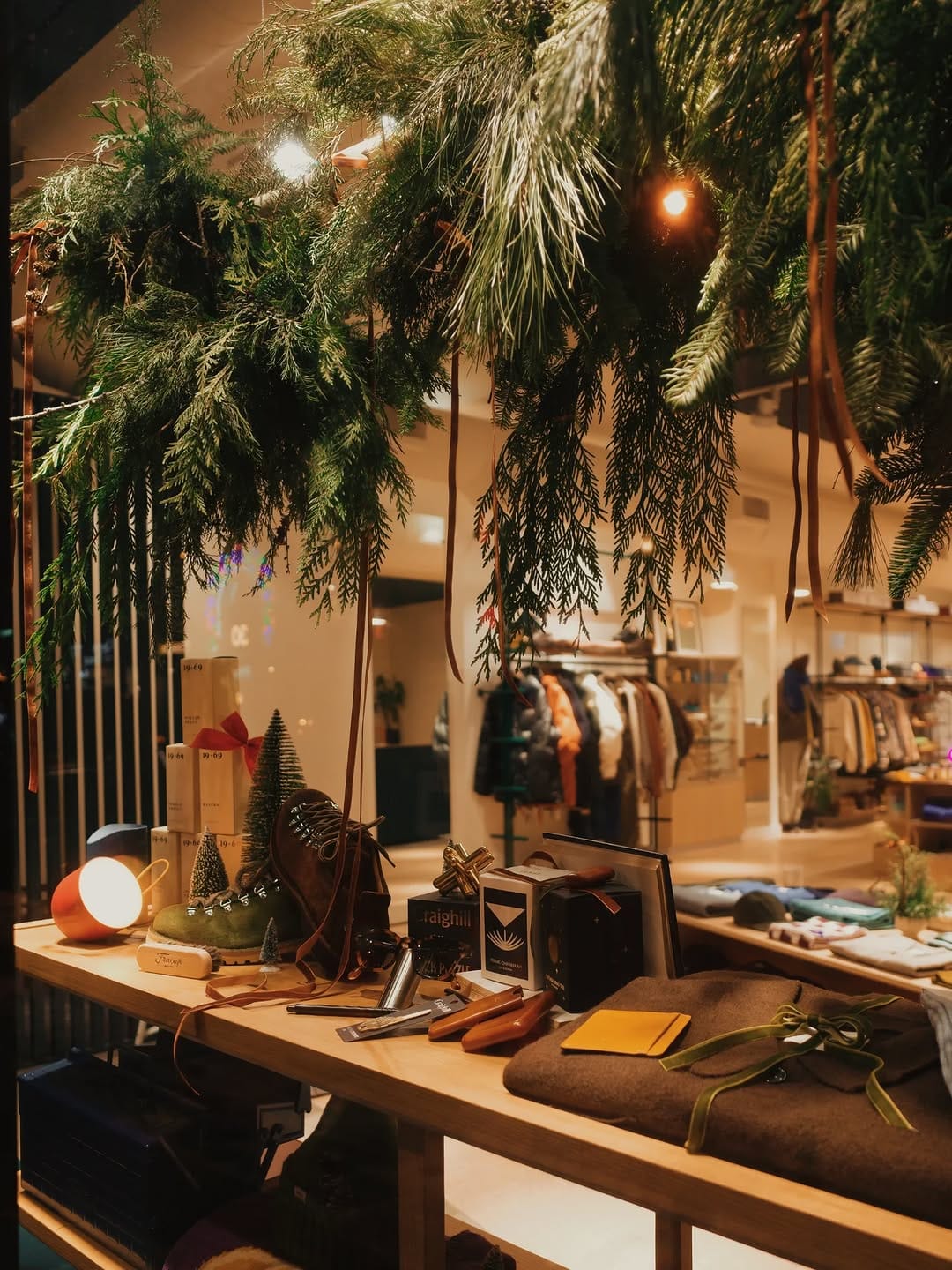 Post 7 by Park & Province on Instagram (carousel)
