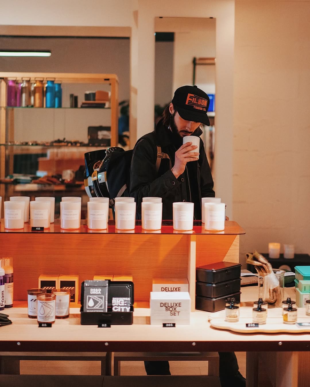 Post 10 by Park & Province on Instagram (carousel)