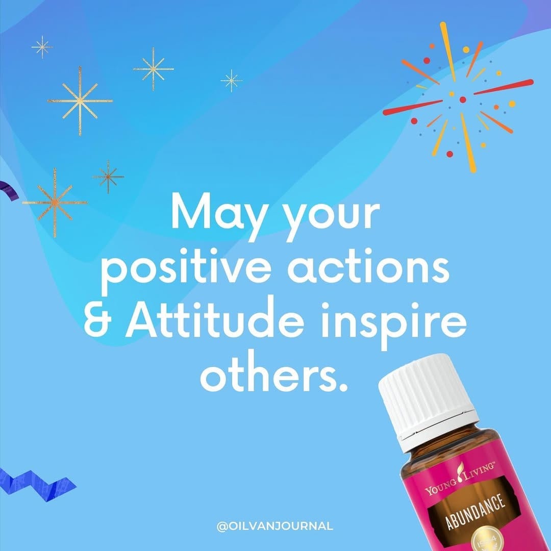 Post 5 by Young Living Ind Member on Instagram (image)