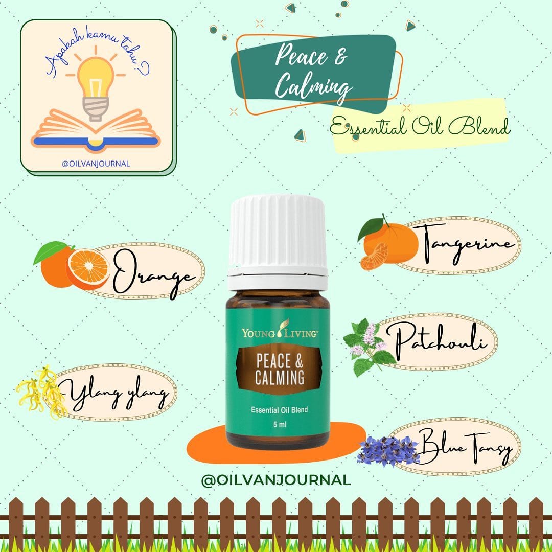 Post 6 by Young Living Ind Member on Instagram (image)