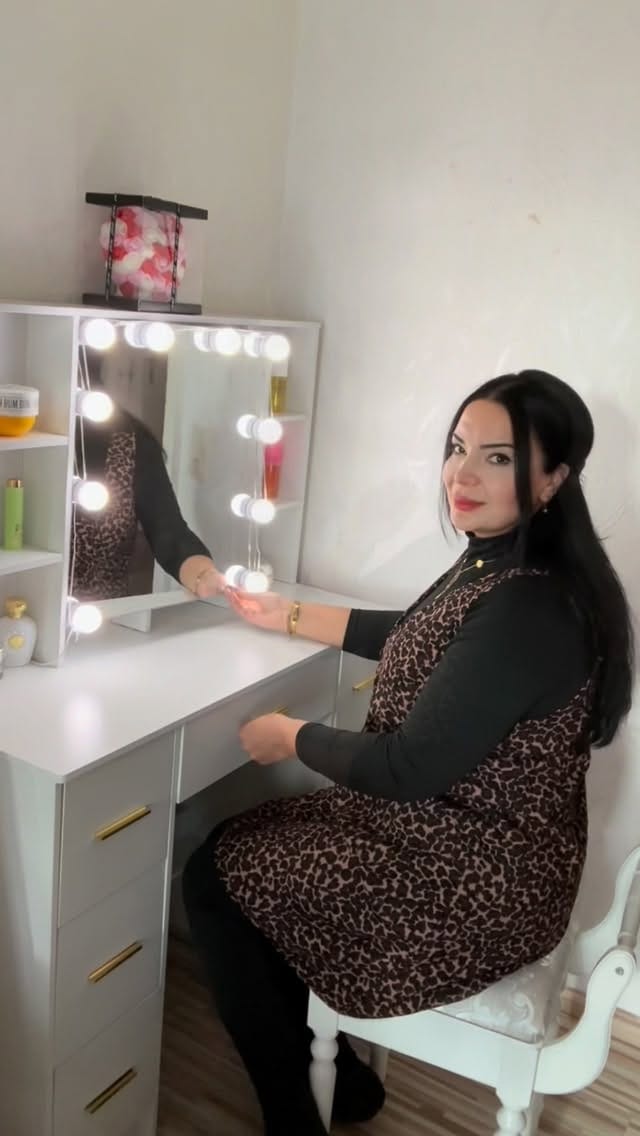 Post 7 by TERESA M. Official on Instagram (video)