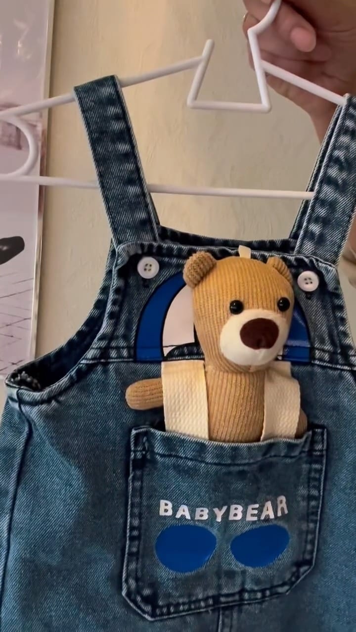 Post 3 by TERESA M. Official on Instagram (video)