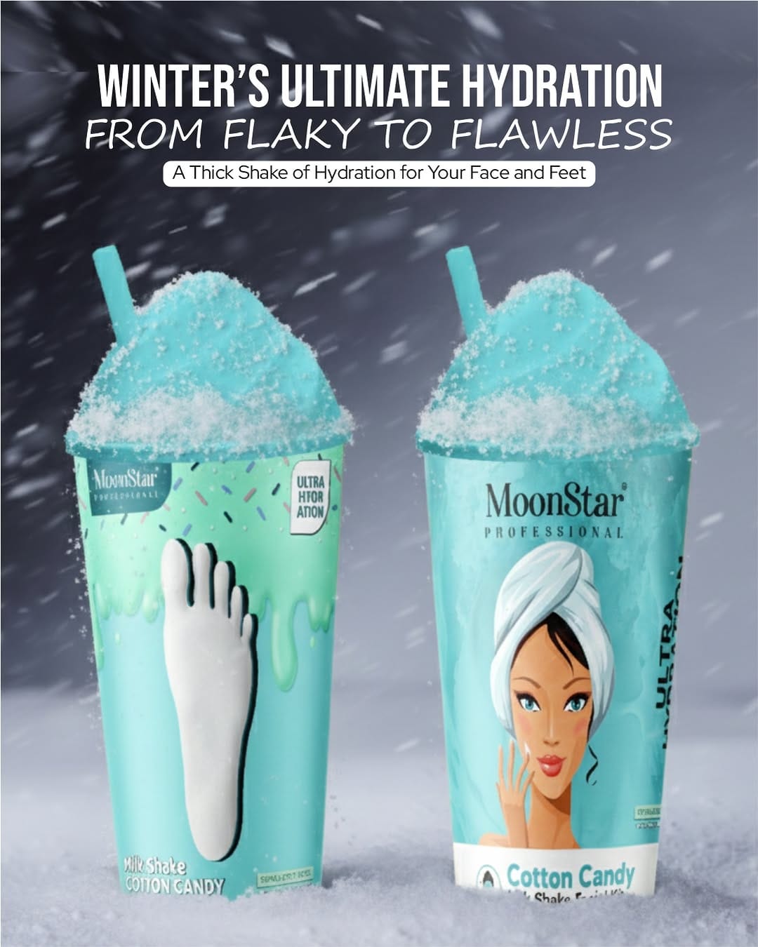 Post 2 by MoonStar® on Instagram (image)