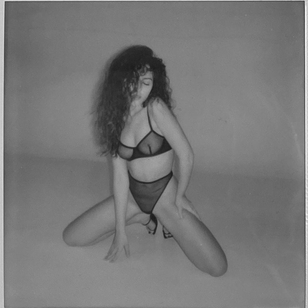 Post 5 by So.Me | Sustainable Underwear on Instagram (image)