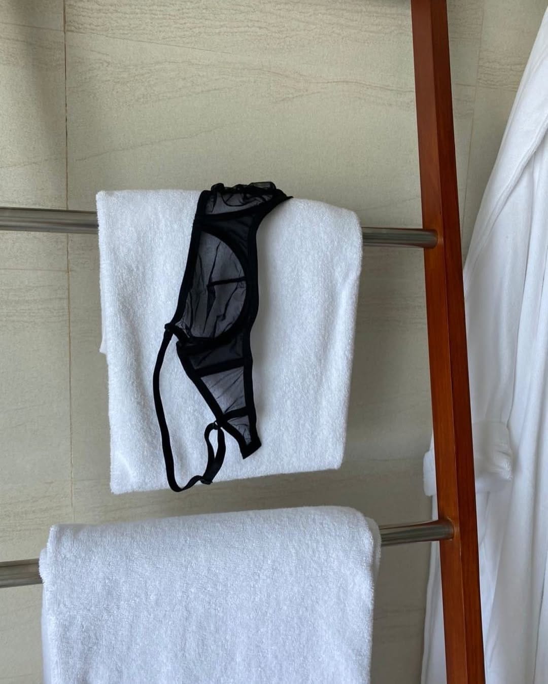 Post 10 by So.Me | Sustainable Underwear on Instagram (image)
