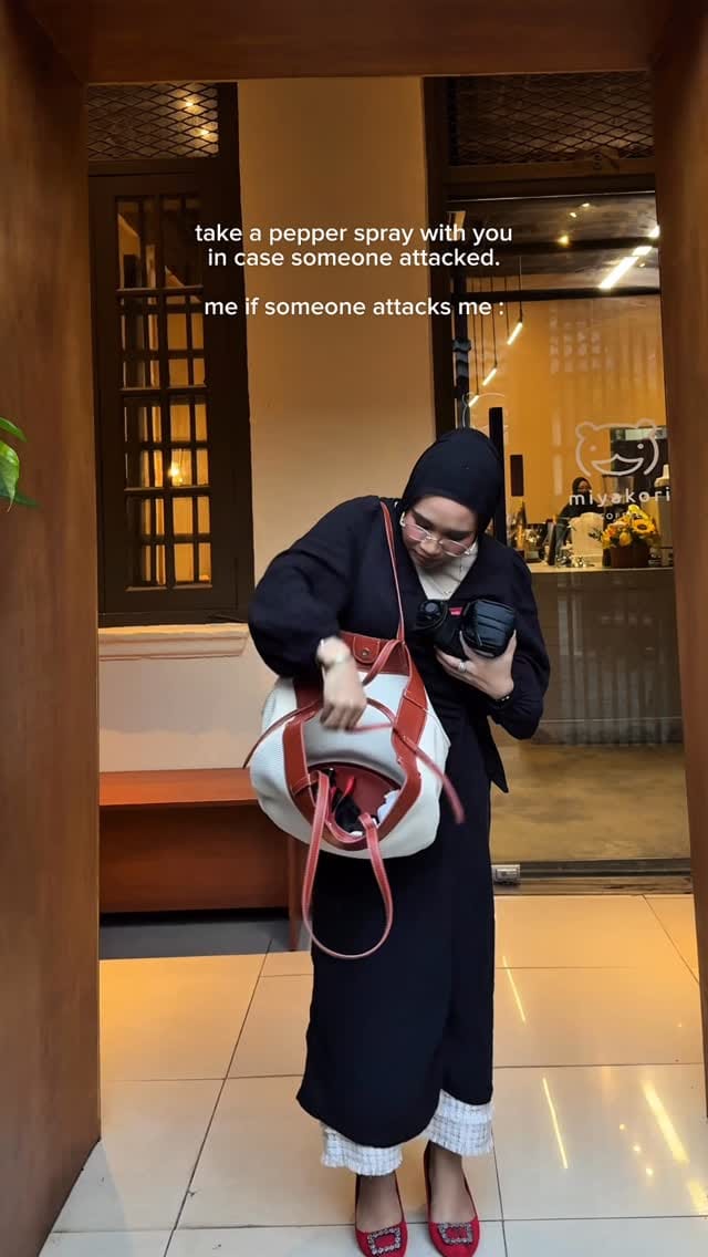 Post 2 by Fiedzah Ibrahim on Instagram (video)