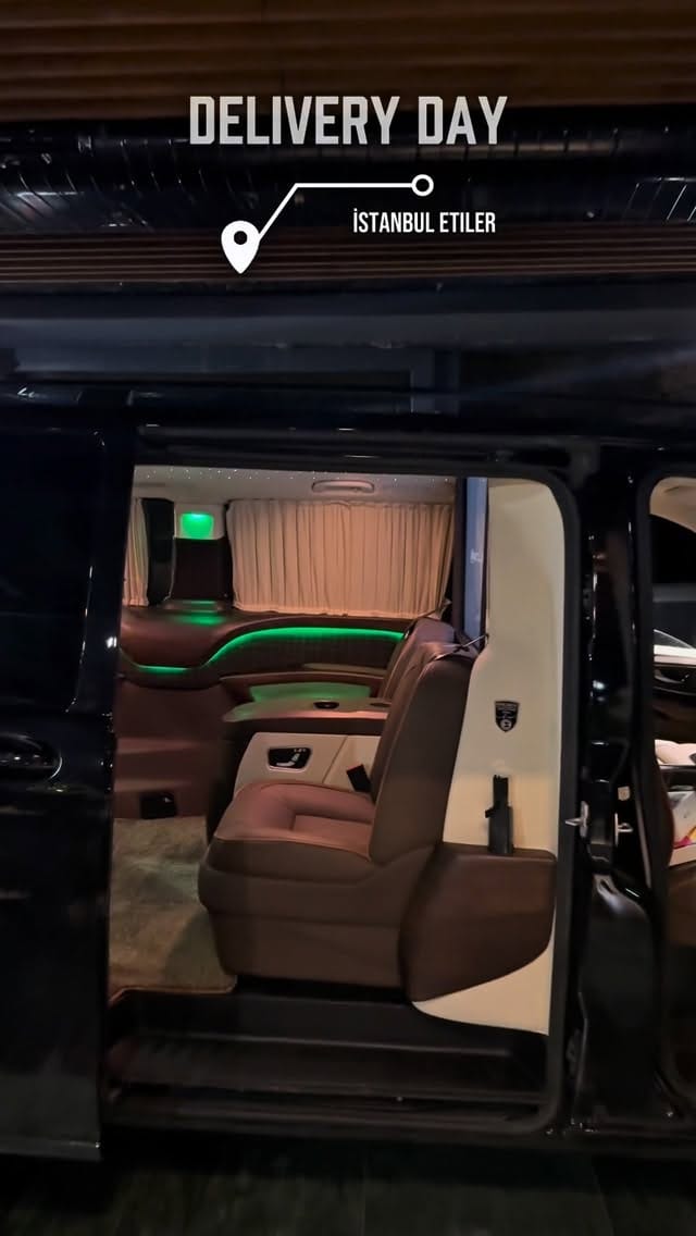 Post 4 by Ertex Luxury Car Design on Instagram (video)