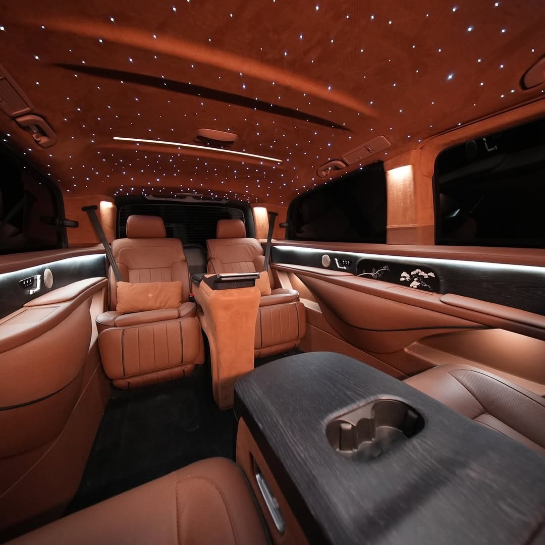Post 2 by Ertex Luxury Car Design on Instagram (carousel)
