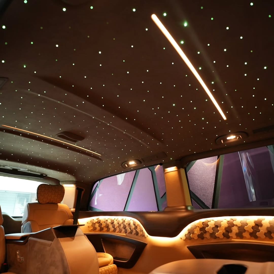 Post 6 by Ertex Luxury Car Design on Instagram (carousel)
