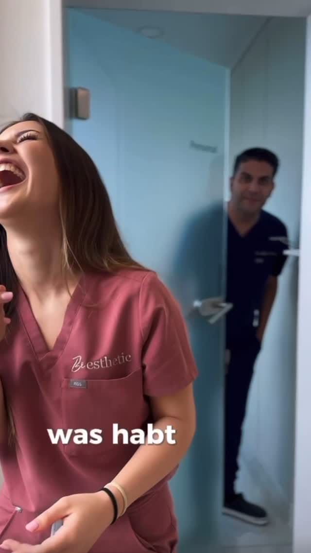 Post 5 by Dr. Babak J. Esfahani on Instagram (video)