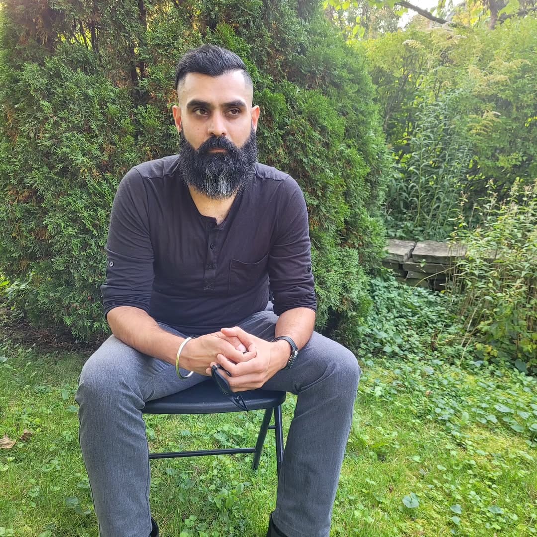 Post 9 by The Woodsman Beard on Instagram (image)