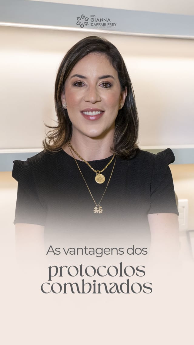 Post 8 by Dermatologia Estética on Instagram (video)